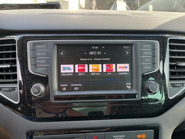 Volkswagen GOLF 1.2 TSI HIGHL BNS SPORTVAN