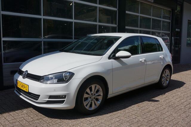 Volkswagen GOLF 1.2 TSI Comfortline Trekhaak/Ppc/Cruisecontrol