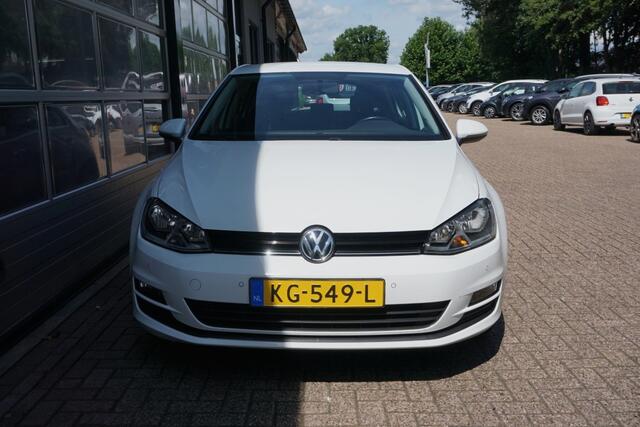 Volkswagen GOLF 1.2 TSI Comfortline Trekhaak/Ppc/Cruisecontrol