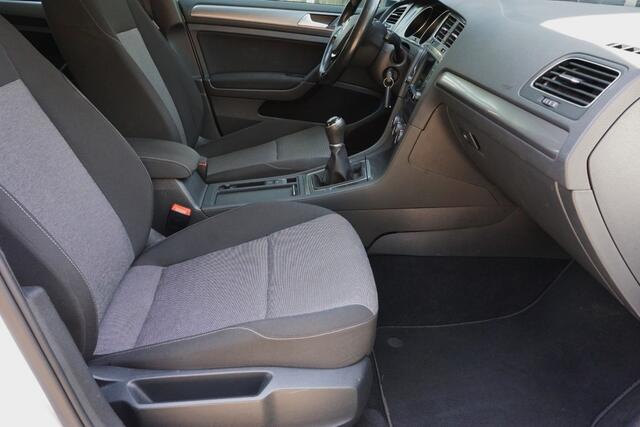 Volkswagen GOLF 1.2 TSI Comfortline Trekhaak/Ppc/Cruisecontrol