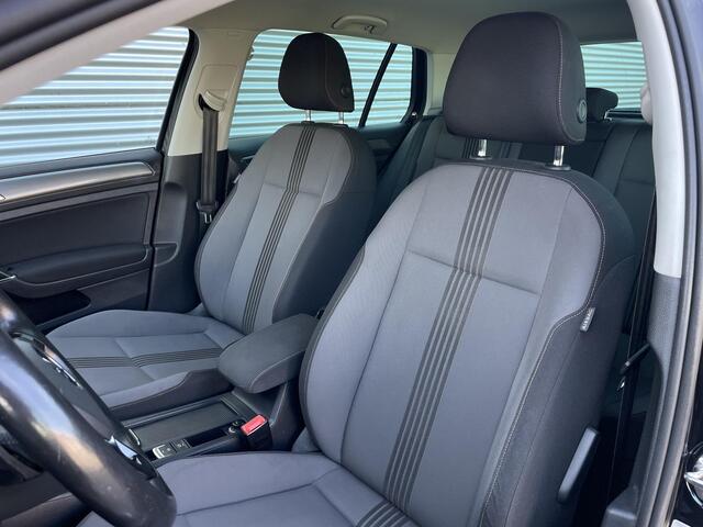 Volkswagen GOLF 1.4 TSI Connected Series|Automaat|Stoelverwarming