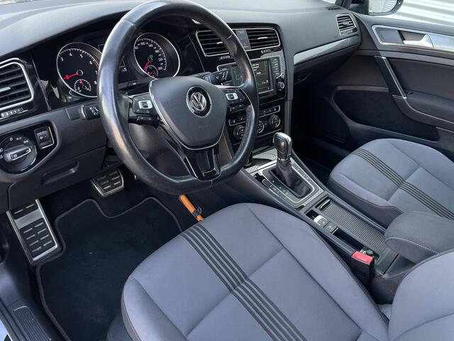 Volkswagen GOLF 1.4 TSI Connected Series|Automaat|Stoelverwarming
