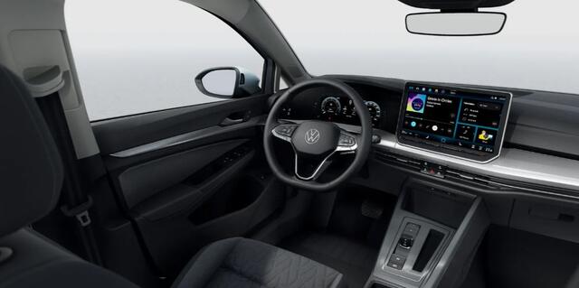 Volkswagen GOLF 1.5 eHybrid Life Edition