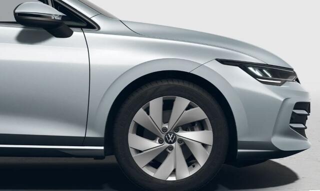 Volkswagen GOLF 1.5 eHybrid Life Edition