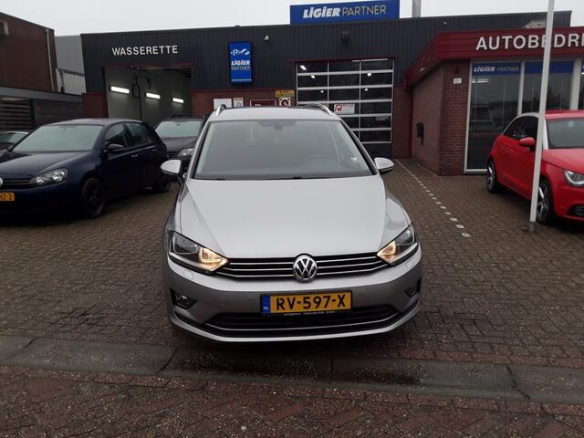 Volkswagen GOLF SPORTSVAN 1.4 TSI SOUND / NAVI / TREKHAAK / PDC / C.C.