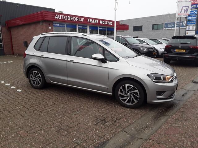 Volkswagen GOLF SPORTSVAN 1.4 TSI SOUND / NAVI / TREKHAAK / PDC / C.C.