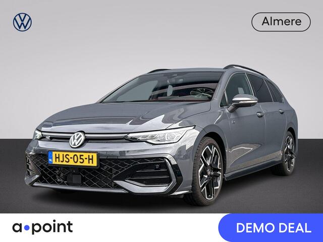 Volkswagen GOLF Variant 1.5 eTSI R-Line Edition