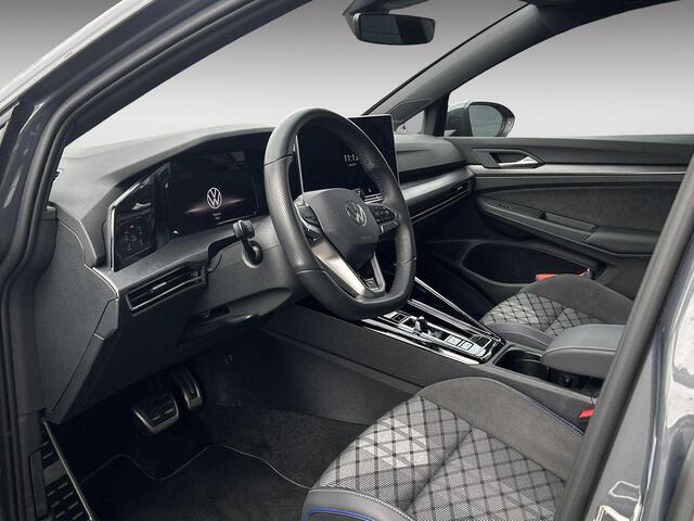 Volkswagen GOLF Variant 1.5 eTSI R-Line Edition