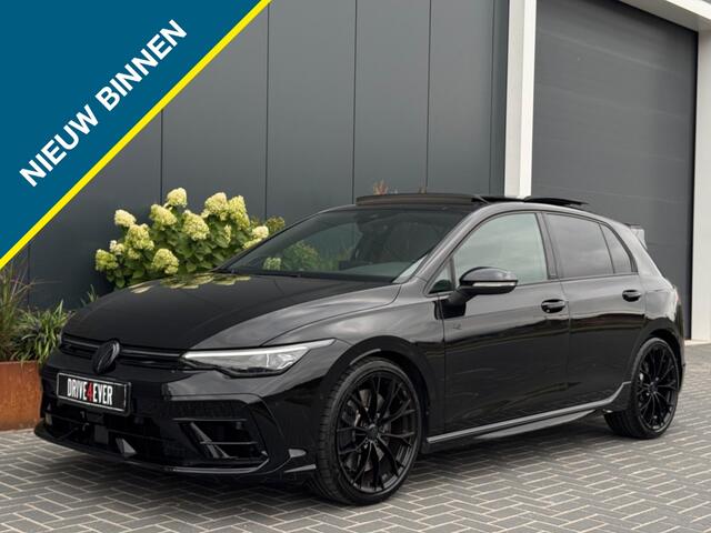 Volkswagen GOLF 2.0 TSI 4Motion R 333PK FUL PANO AKRA DRIFT GARANTIE NAVI CAMER