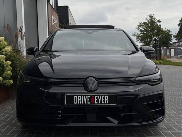 Volkswagen GOLF 2.0 TSI 4Motion R 333PK FUL PANO AKRA DRIFT GARANTIE NAVI CAMER