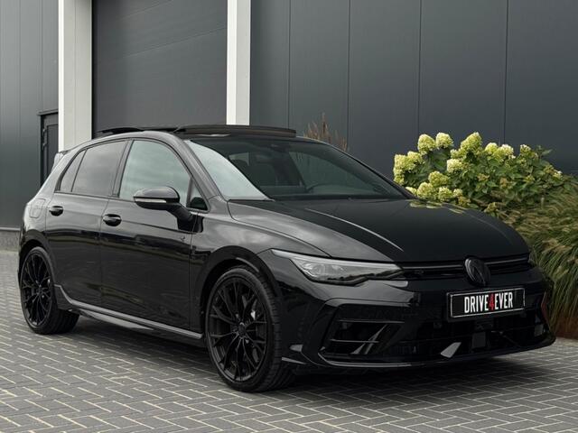 Volkswagen GOLF 2.0 TSI 4Motion R 333PK FUL PANO AKRA DRIFT GARANTIE NAVI CAMER