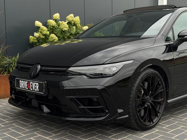 Volkswagen GOLF 2.0 TSI 4Motion R 333PK FUL PANO AKRA DRIFT GARANTIE NAVI CAMER