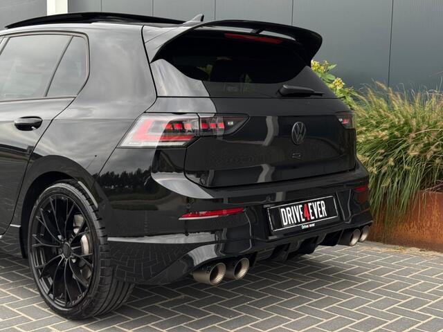Volkswagen GOLF 2.0 TSI 4Motion R 333PK FUL PANO AKRA DRIFT GARANTIE NAVI CAMER