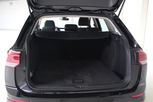 Volkswagen GOLF Variant 1.5 eTSI Life Business Navigatie | Climate Control | Lichtmetalen velgen | Stoelverwarming