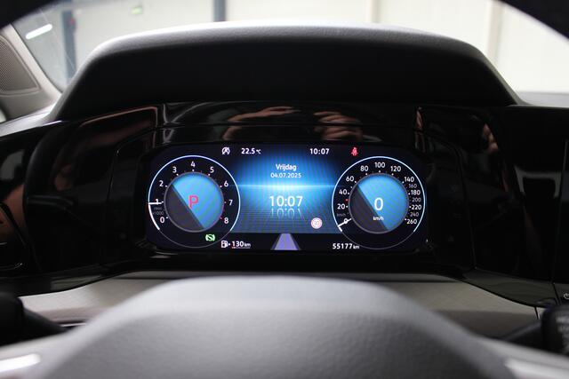 Volkswagen GOLF Variant 1.5 eTSI Life Business Navigatie | Climate Control | Lichtmetalen velgen | Stoelverwarming