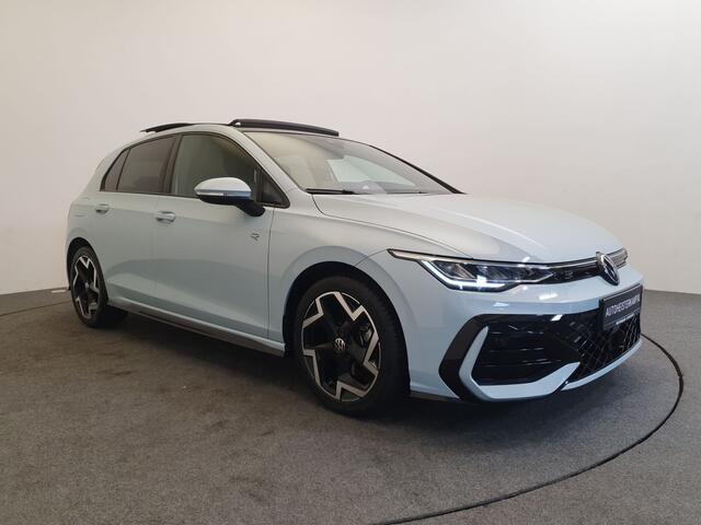 Volkswagen GOLF 8.5 1.5 eTSI 150pk DSG/AUT R-Line Panoramadak, Camera, ACC
