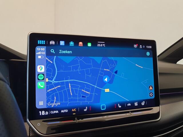 Volkswagen GOLF 8.5 1.5 eTSI 150pk DSG/AUT R-Line Panoramadak, Camera, ACC