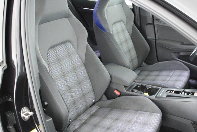 Volkswagen GOLF 1.4 245pk eHybrid GTE Keyless Virtual Cockpit Led Navigatie