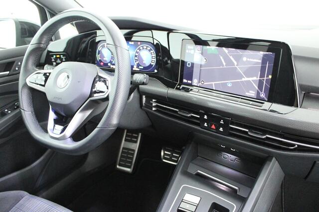 Volkswagen GOLF 1.4 245pk eHybrid GTE Keyless Virtual Cockpit Led Navigatie