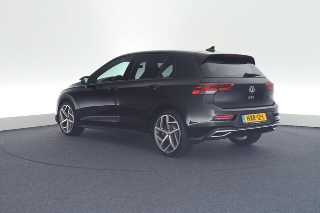 Volkswagen GOLF 1.4 245pk eHybrid GTE Keyless Virtual Cockpit Led Navigatie