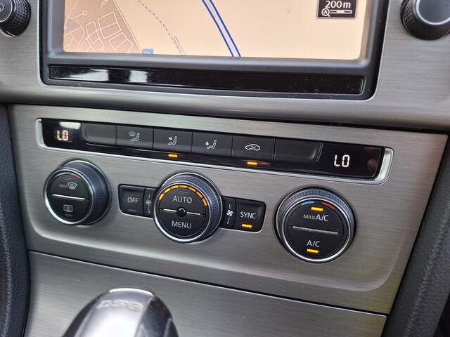 Volkswagen GOLF 1.0 TSI AUTOMAAT HIGHLINE NAVI CRUISE CAMERA ECC