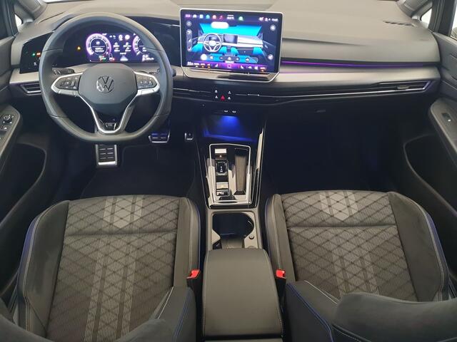 Volkswagen GOLF 8.5 1.5 eTSI 150pk DSG/AUT R-Line Panoramadak, Camera, ACC