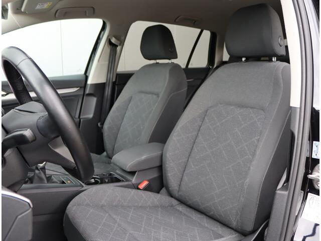 Volkswagen GOLF Variant 1.0 TSI Life | Navigatie | Adaptieve Cruise | Org. NL