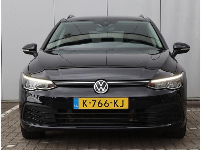 Volkswagen GOLF Variant 1.0 TSI Life | Navigatie | Adaptieve Cruise | Org. NL