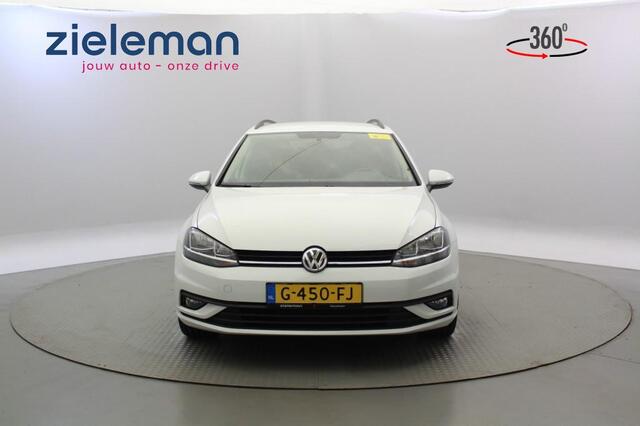 Volkswagen GOLF Variant 1.0 TSI SportLine- Navi, Carplay
