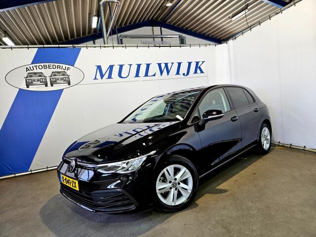 Volkswagen GOLF 1.5 TSI Life / Trekhaak / Camera / NL Auto