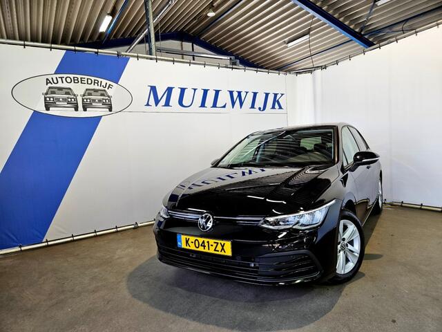 Volkswagen GOLF 1.5 TSI Life / Trekhaak / Camera / NL Auto