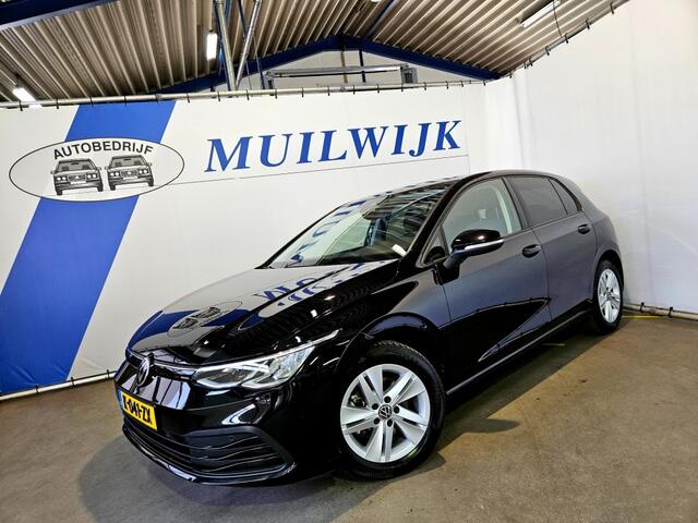 Volkswagen GOLF 1.5 TSI Life / Trekhaak / Camera / NL Auto