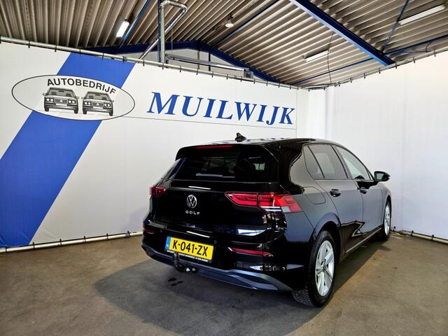 Volkswagen GOLF 1.5 TSI Life / Trekhaak / Camera / NL Auto