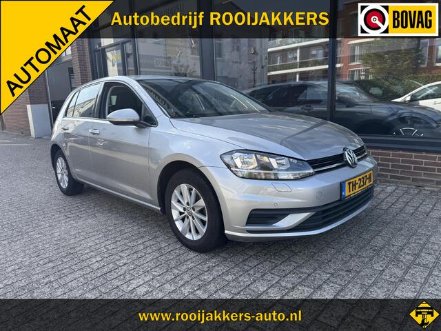 Volkswagen GOLF 1.4 TSI Comfortline