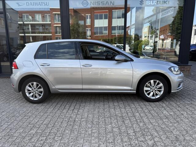 Volkswagen GOLF 1.4 TSI Comfortline