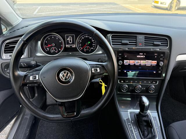 Volkswagen GOLF 1.4 TSI Comfortline