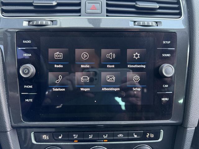 Volkswagen GOLF 1.4 TSI Comfortline