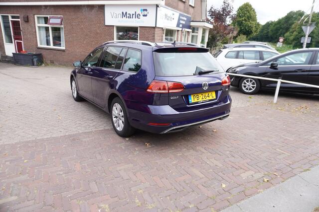 Volkswagen GOLF Variant 1.0 TSI Comfortline AUTOMAAT DIGI DASH CLIMA CAMERA