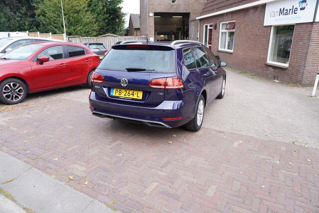 Volkswagen GOLF Variant 1.0 TSI Comfortline AUTOMAAT DIGI DASH CLIMA CAMERA