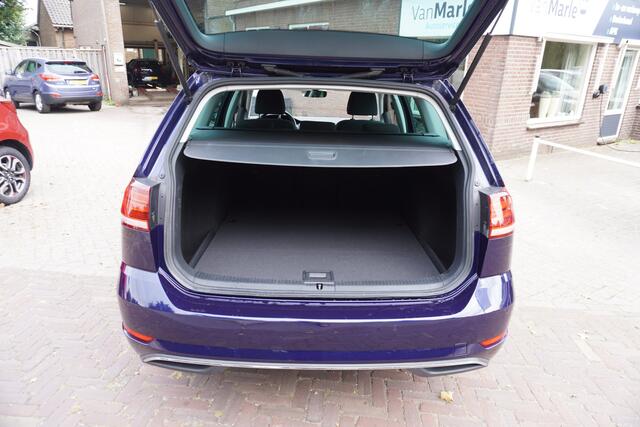 Volkswagen GOLF Variant 1.0 TSI Comfortline AUTOMAAT DIGI DASH CLIMA CAMERA