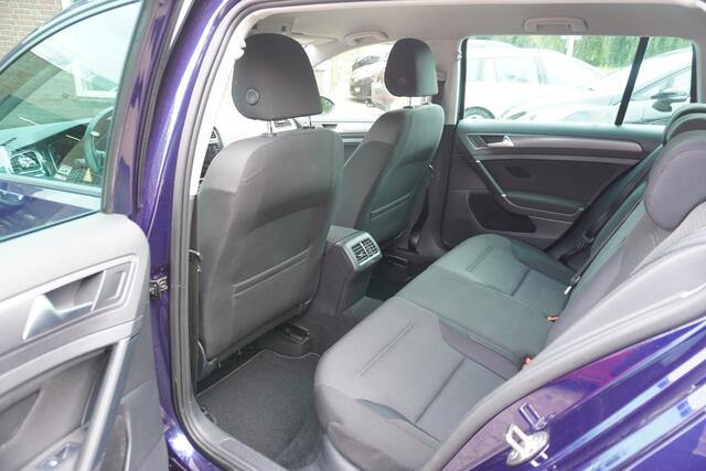 Volkswagen GOLF Variant 1.0 TSI Comfortline AUTOMAAT DIGI DASH CLIMA CAMERA