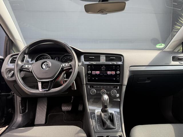 Volkswagen GOLF 1.5 TSI Highline