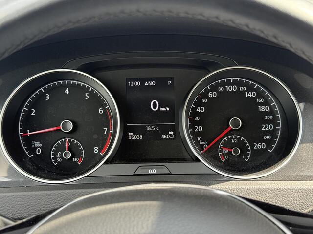 Volkswagen GOLF 1.5 TSI Highline