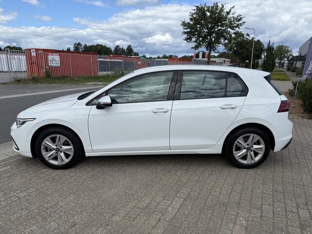 Volkswagen GOLF 2.0 TDI Life