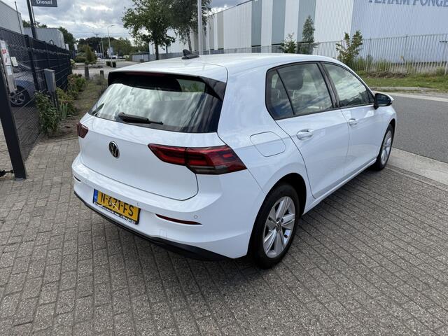 Volkswagen GOLF 2.0 TDI Life