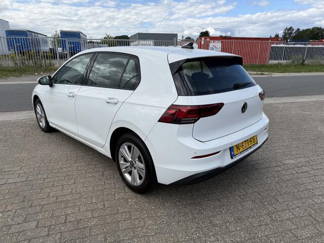 Volkswagen GOLF 2.0 TDI Life