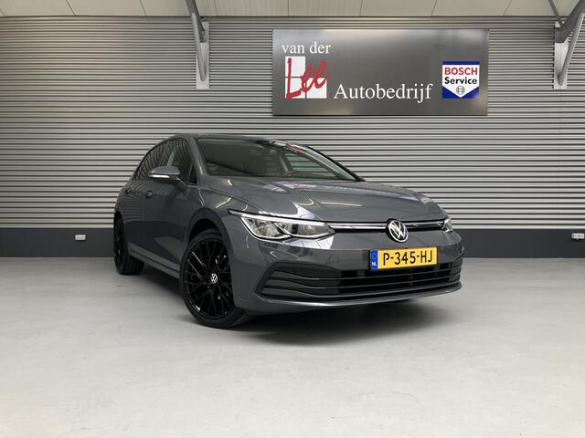 Volkswagen GOLF 1.5 TSI/PDC V+A/18 INCH/NAVI/CARPLAY/STOEL/STUUR VERW/ENZ