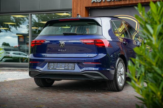 Volkswagen GOLF 1.5 eTSI Style Panoramadak IQ Light Adapt. Cruise Keyless Stuurverw. 16''LM