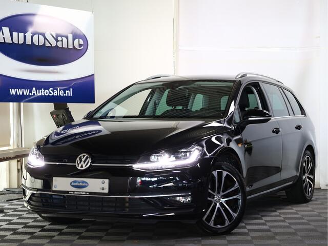 Volkswagen GOLF Variant 1.5 TSI Highline