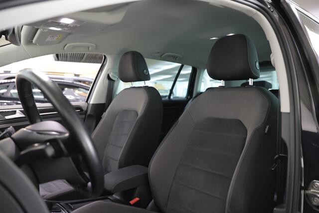 Volkswagen GOLF Variant 1.5 TSI Highline